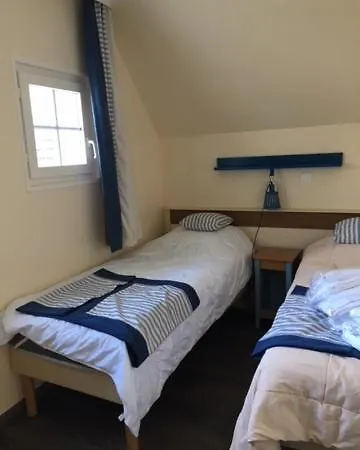 6 Pers Belle Dune Semesterbostad *
