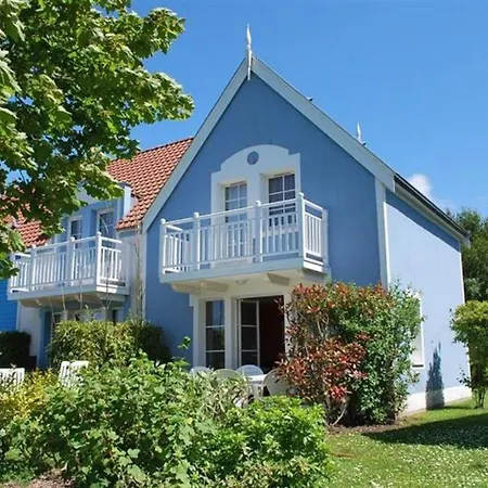 6 Pers Pierre Et Belle Dune *