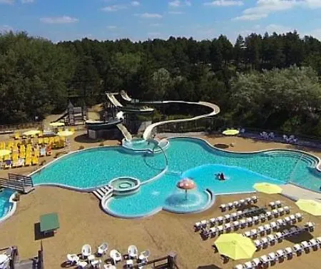 Holiday home 6 Pers Pierre Et Belle Dune Fort-Mahon-Plage