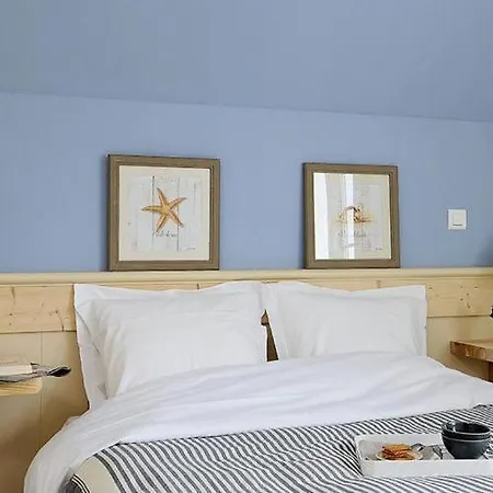 6 Pers Belle Dune * Fort-Mahon-Plage